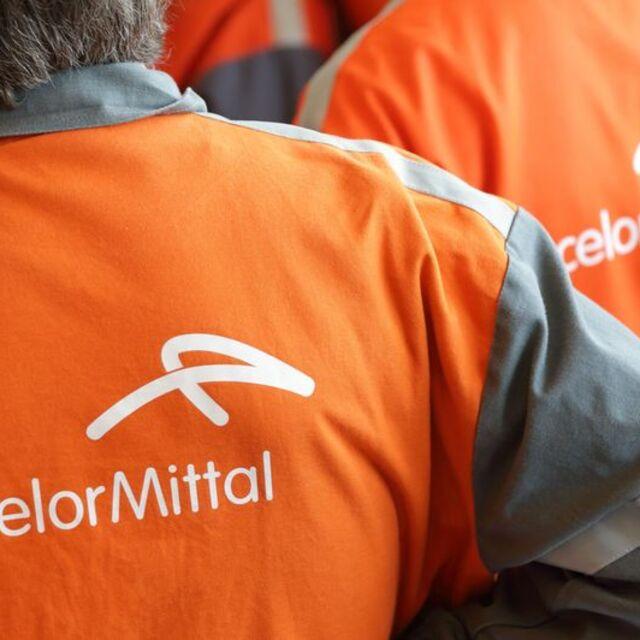ArcelorMittal'in karı beklentileri aştı - 11 yıl önce