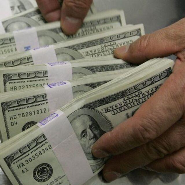 Bankalar ve Komisyon "döviz" davasında anlaşmaya yakın - 11 yıl önce