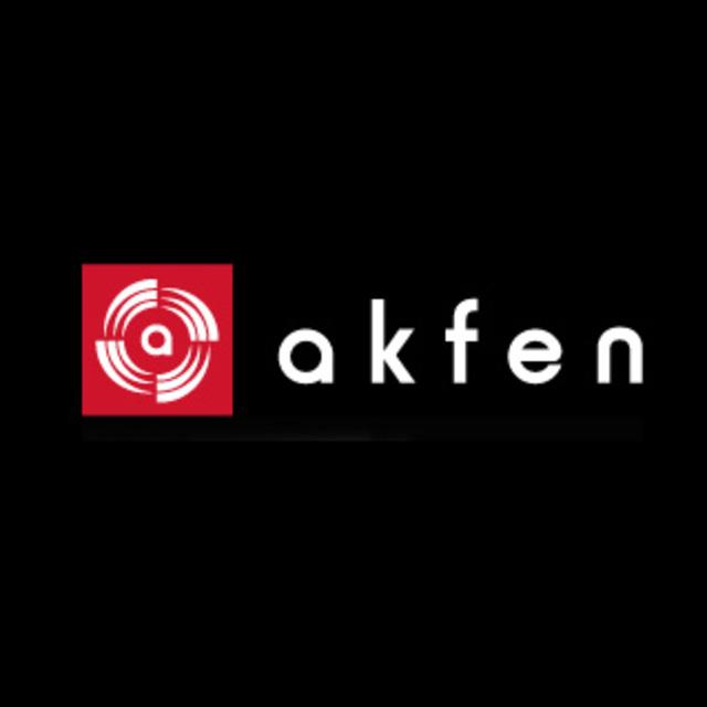 Akfen'den 18 milyon lira net kar - 11 yıl önce