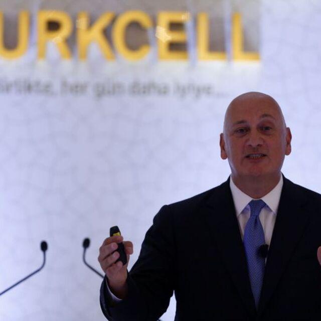 4G 2015 yılında Türkiye'ye geliyor - 11 yıl önce