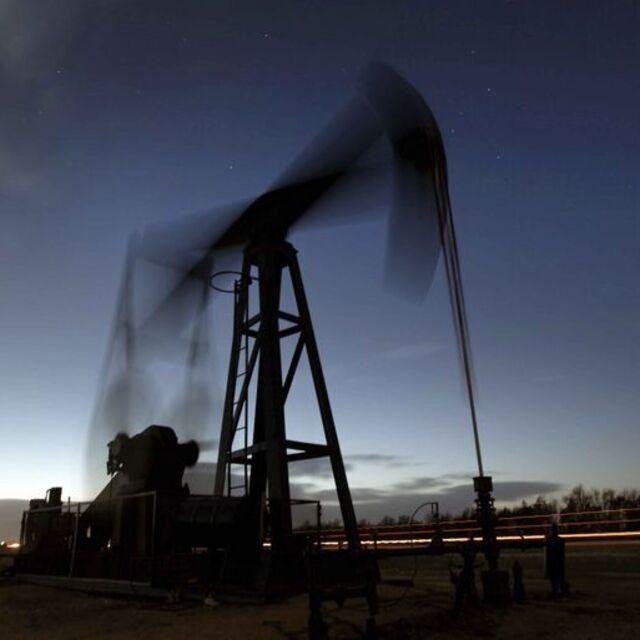 Brent petrolü 4 yıldır ilk kez 80 doların altını gördü - 11 yıl önce