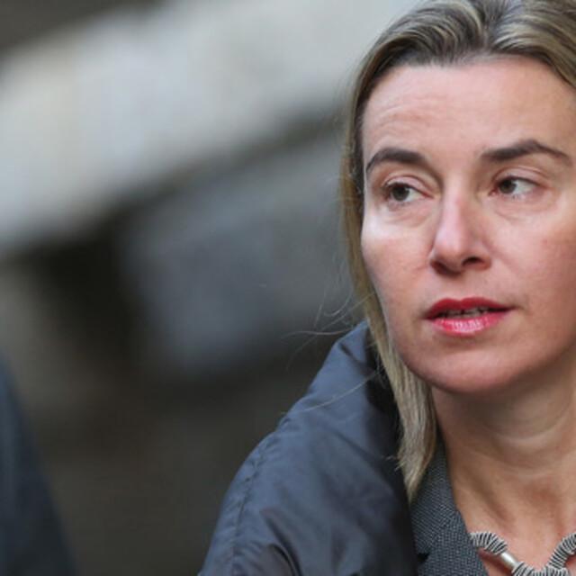 Avrupa Rusya'ya yaptırım konusunda kararsız - 11 yıl önce