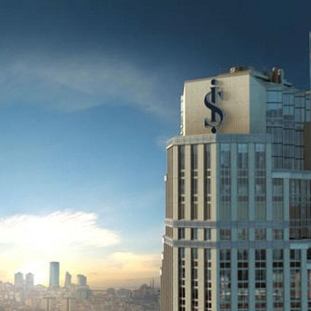 İş Bankası Bank of Georgia ile iş birliği mutabakatı imzaladı - 11 yıl önce