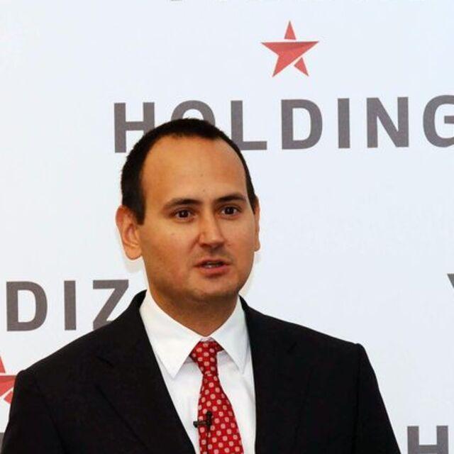 Yıldız Holding'in United Biscuits'i satın alma işlemi tamamlandı - 11 yıl önce