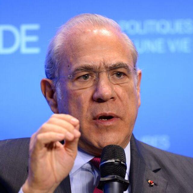 OECD: G-20 teşvikler ile büyüme hedefini aşabilir - 11 yıl önce