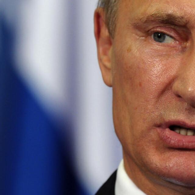 Putin'den Ukrayna konusunda gözdağı - 11 yıl önce