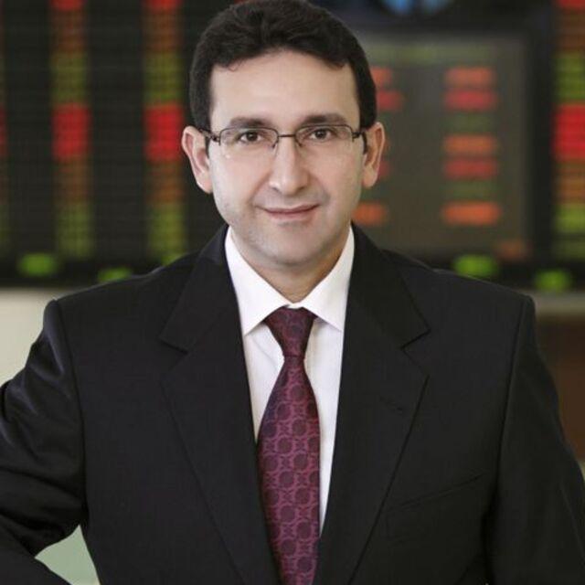 BIST/Turhan: 2015'te 7-8 büyük halka arz bekliyoruz - 11 yıl önce