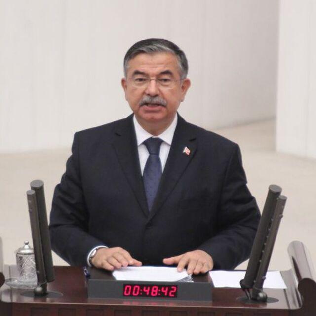Yılmaz: Bedelli için Başbakan karar verecek - 11 yıl önce