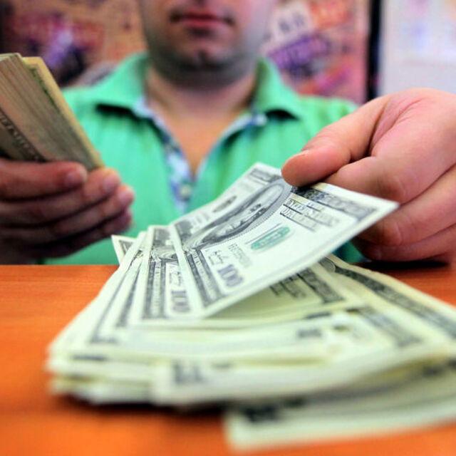 Kısa vadeli dış borç 130,7 milyar dolara çıktı - 11 yıl önce