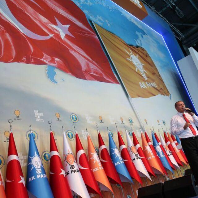 Erdoğan: Birileri zaman zaman bedelliyi kaşıyor - 11 yıl önce