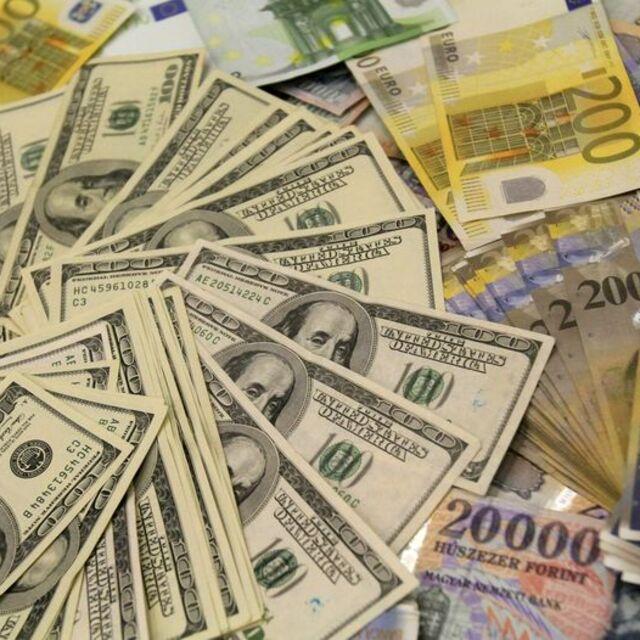 ABD'de portföy yatırımları girişi rekor kırdı - 11 yıl önce