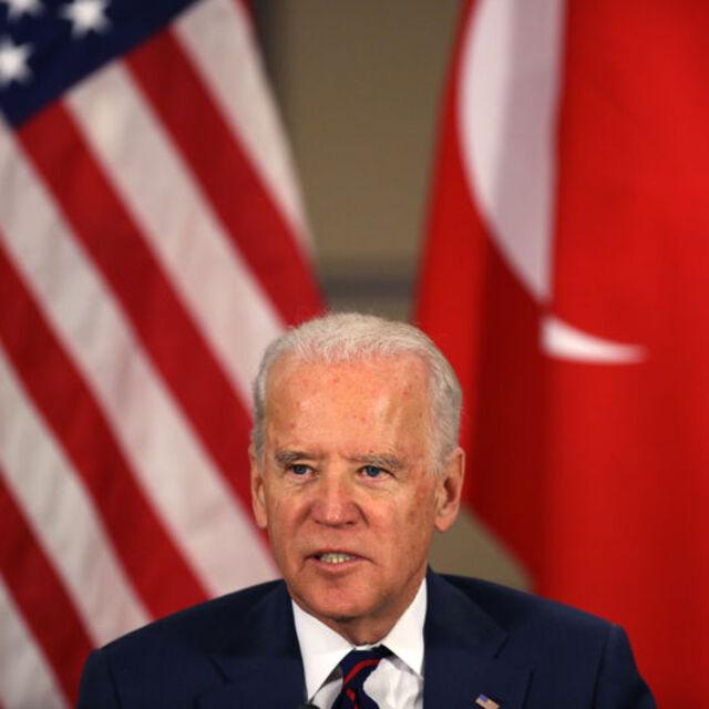 Joe Biden: Enerji silah olarak kullanılıyor - 11 yıl önce