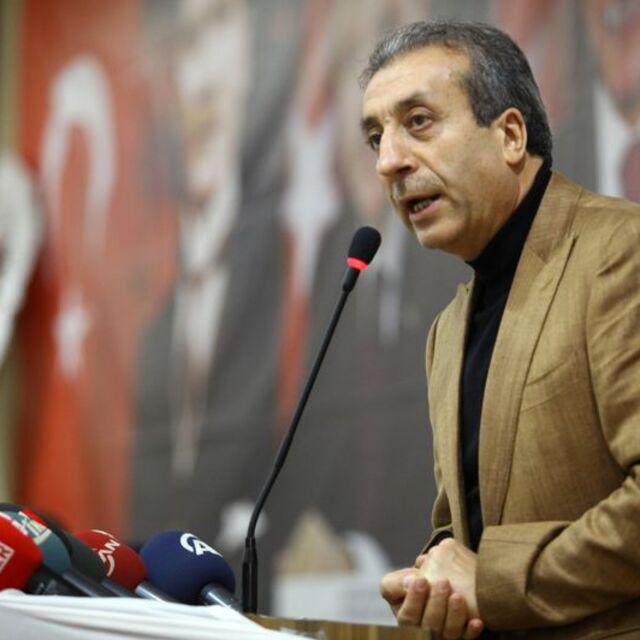 Eker: Enflasyonu tek gıda fiyatları üzerinden açıklamak doğru değil - 11 yıl önce