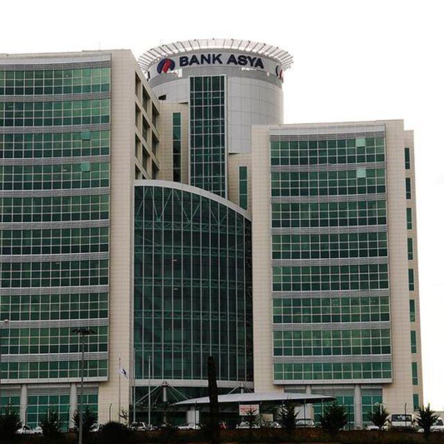 Bank Asya sermaye artırımına gidiyor - 11 yıl önce