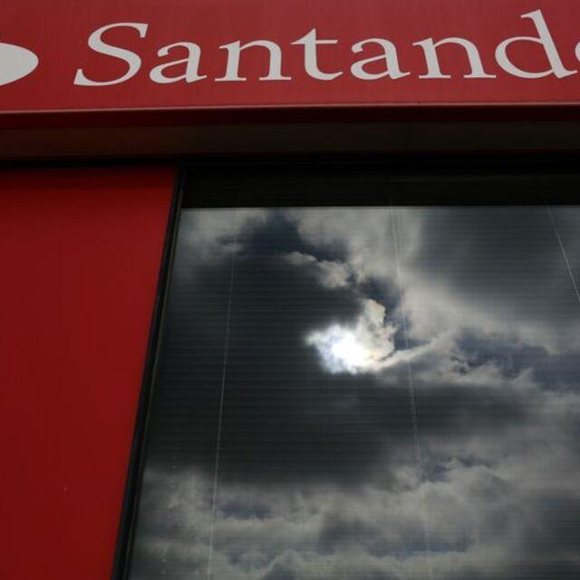 Banco Santander'de CEO'luğa Alvarez getirildi - 11 yıl önce