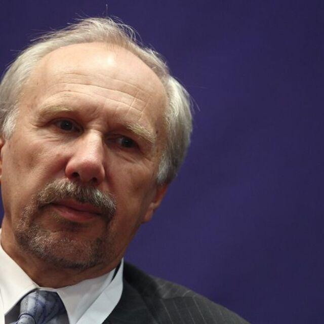 AMB/Nowotny: Düşük faiz krizin işareti - 11 yıl önce