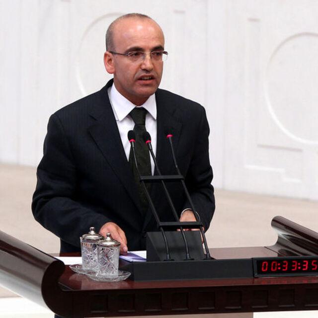 Şimşek: Özelleştirme çalışmalarına devam edeceğiz - 11 yıl önce
