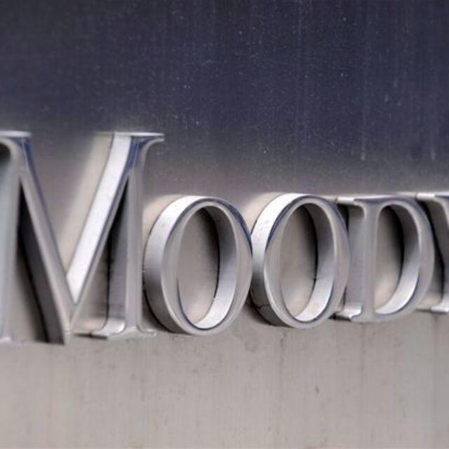 Moody's'in Türkiye için 2015 büyüme tahmini yüzde 2,8 - 11 yıl önce