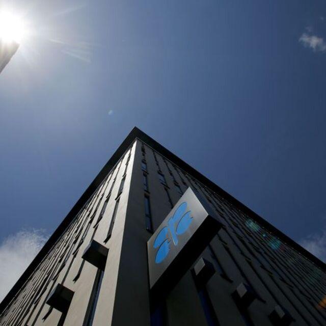 OPEC toplantısından ne çıkar? - 11 yıl önce