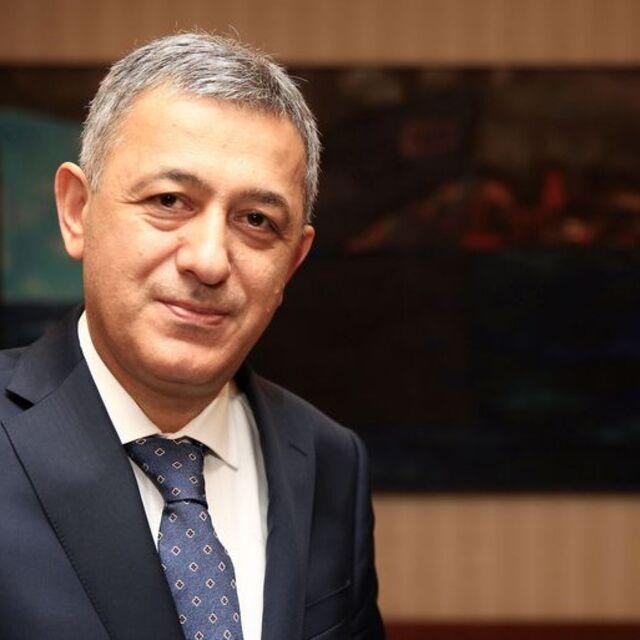 SPK/Ertaş: Bats benzeri yapılarla rekabet edeceğiz - 11 yıl önce