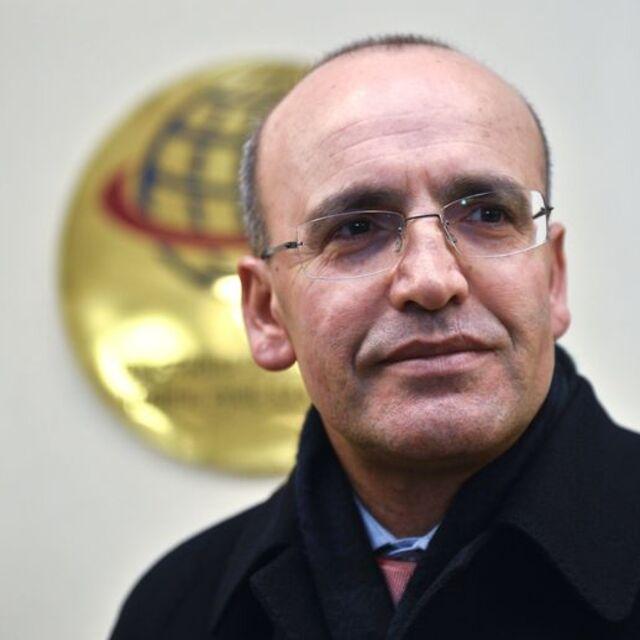 Şimşek: Yeniden yapılandırma 1 ay uzatılacak - 11 yıl önce