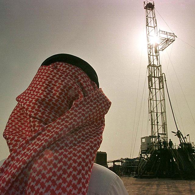 Petrol şoku tüm dünyaya yayılıyor - 11 yıl önce