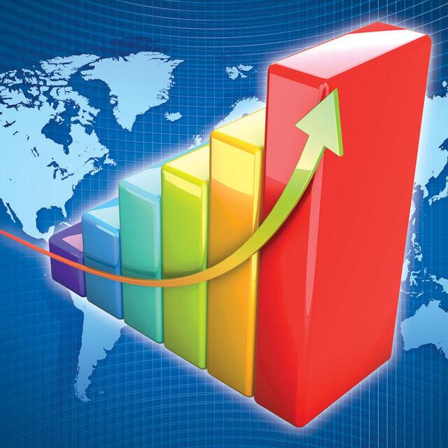 İhracat Kasım'da % 6,4 azaldı - 11 yıl önce