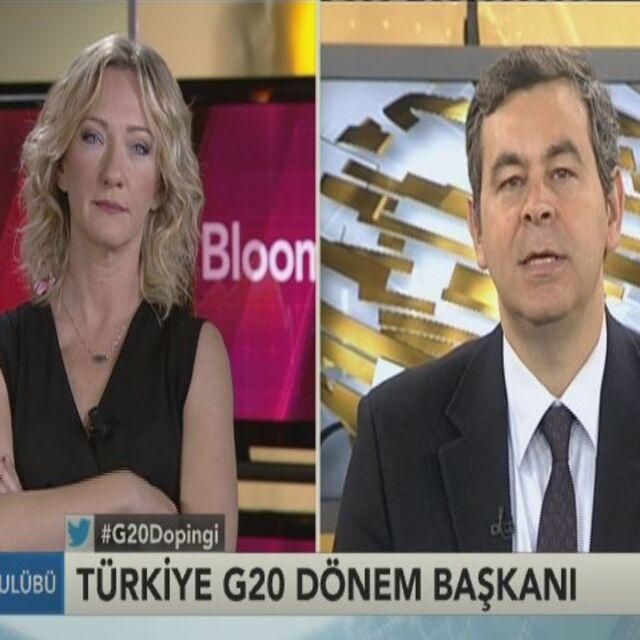 Sinan Ülgen anlatıyor: Türkiye'nin görevleri - 11 yıl önce