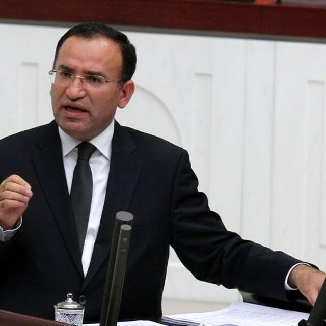 'Yargı paketi' Meclis Genel Kurulu'nda kabul edildi - 11 yıl önce