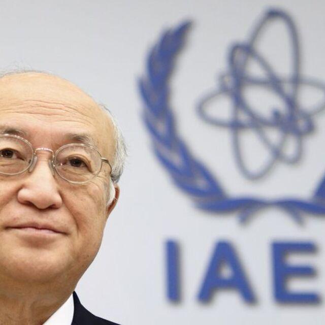 UAEA/Amano: İran nükleer faaliyetinin barışçıl olduğundan emin olmalıyız - 11 yıl önce