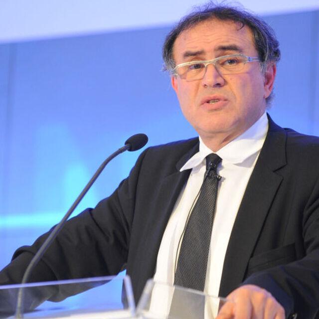 Roubini: Fed 2015 ortasına doğru faiz artırabilir - 11 yıl önce