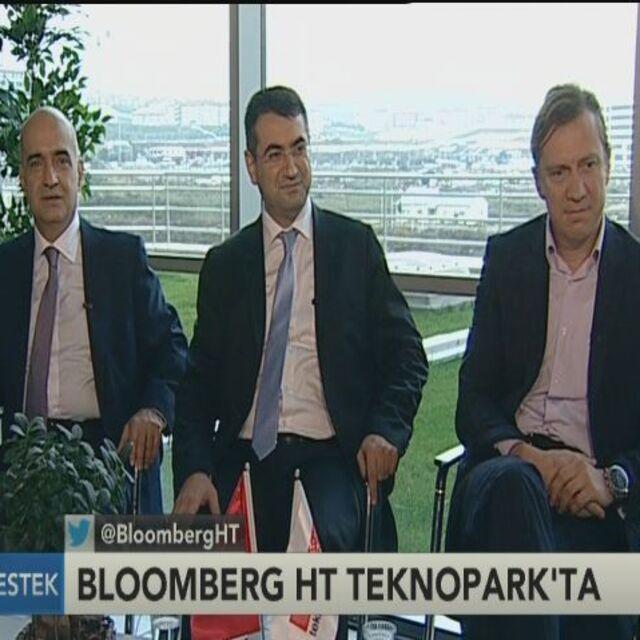 İnovasyon dünyası İstanbul'da buluştu - 11 yıl önce
