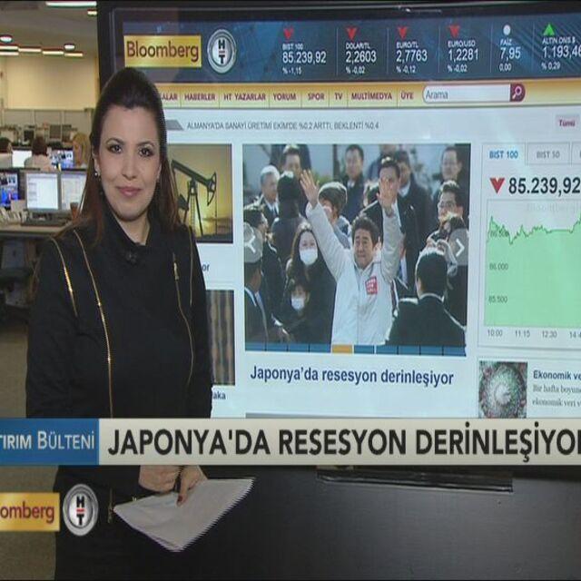 IMF'den Türkiye'ye orta gelir tuzağı uyarısı - 11 yıl önce