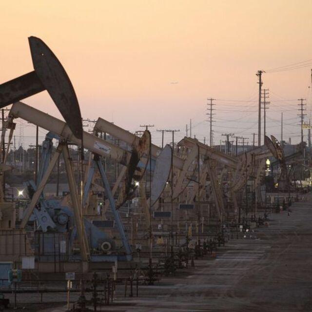 Petrole 'OPEC ve Suudi Arabistan' darbesi - 11 yıl önce