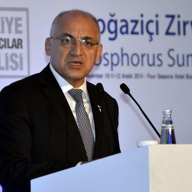 TİM Başkanı Büyükekşi: İhracatımız diğer ülkelerden fazla arttı - 11 yıl önce