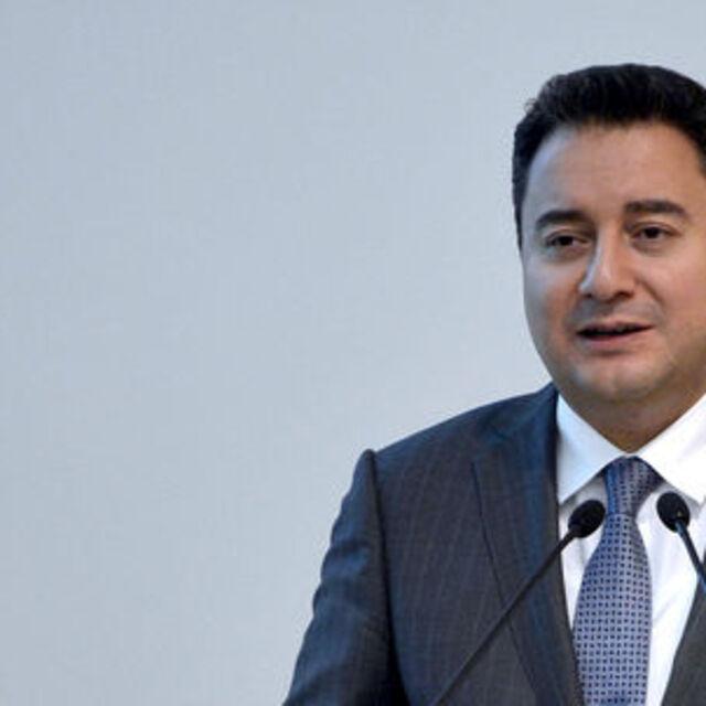 Babacan: Türkiye'nin yapısal reformlara ihtiyacı var - 11 yıl önce