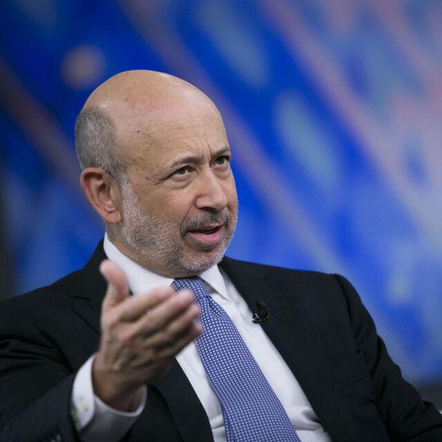 Goldman/ Blankfein: Çin verilerinin doğruluğundan emin değilim - 11 yıl önce