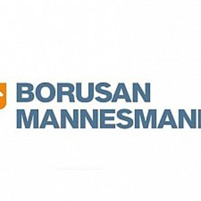 Borusan Mannesman 130 milyon dolarlık kontrat imzaladı - 11 yıl önce