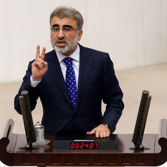 Yıldız: Benzin pompa fiyatlarında yüzde 16,1 indirim yapıldı - 11 yıl önce