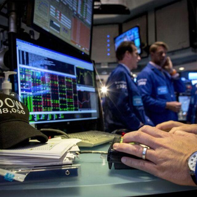 ABD vadelileri 2 ayın en iyi haftasına işaret ediyor - 11 yıl önce
