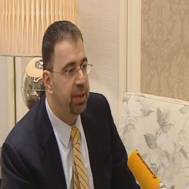 Prof. Acemoğlu: Türkiye'de kalkınmaya 3 büyük engel - 11 yıl önce