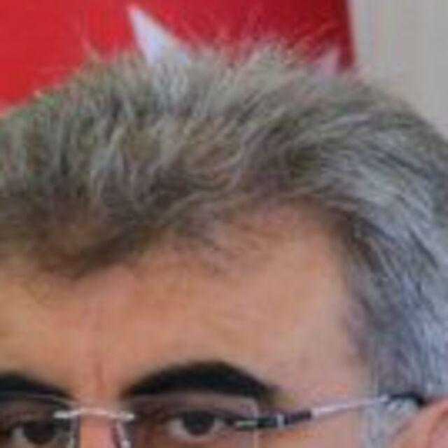 Taner Yıldız: Irak'a katkımız en üst düzeye çekilecek - 11 yıl önce