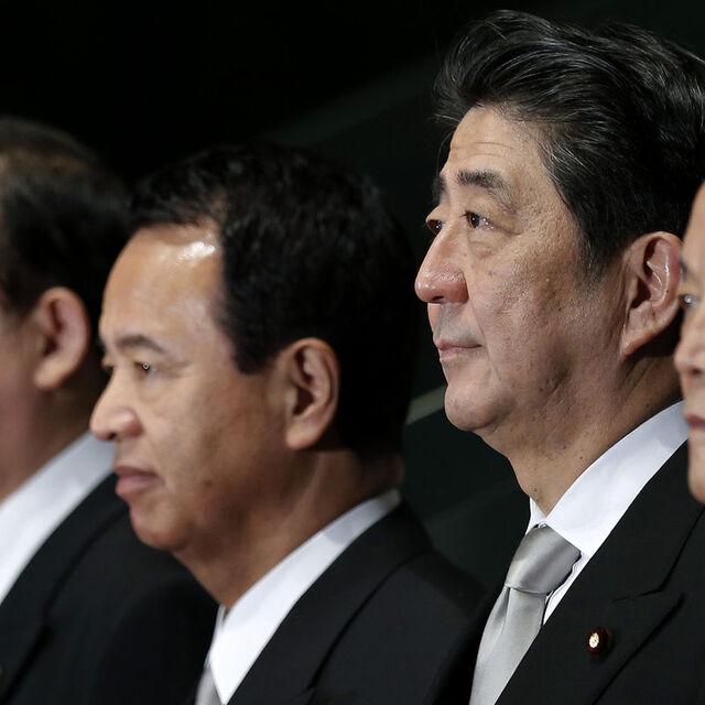 Japonya 29 milyar dolarlık teşviki onayladı - 11 yıl önce