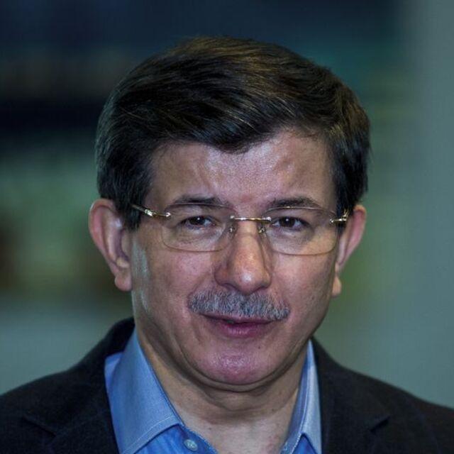 Başbakan Davutoğlu: Provokatörler yakalandı - 11 yıl önce