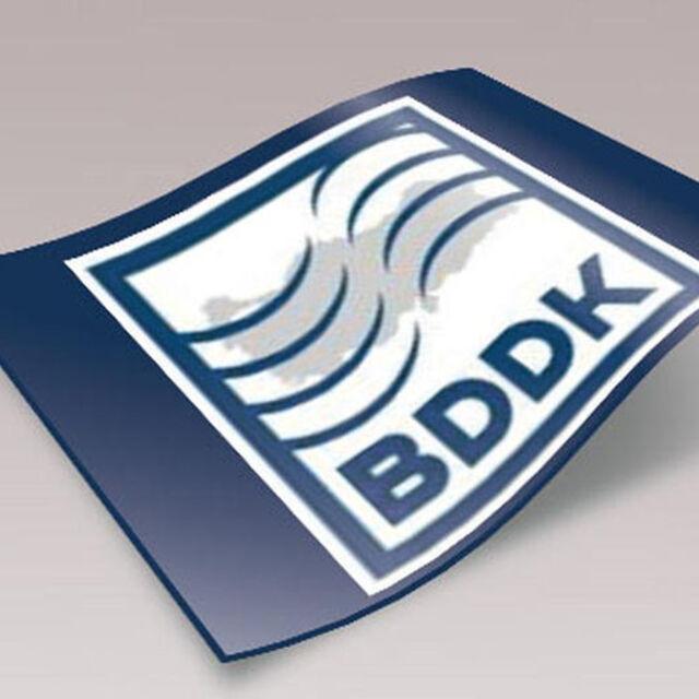BDDK'dan Basel-II düzenlemeleri - 11 yıl önce