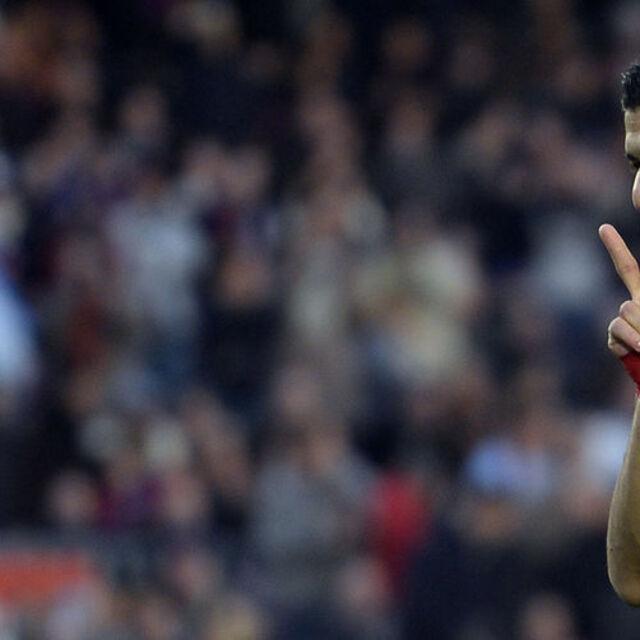 Barcelona, 2015'te transfer yapamayacak - 11 yıl önce