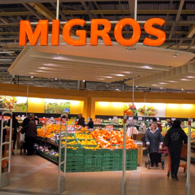 Anadolu Grubu Migros'ta BC Partners ile eşit ortak oldu - 11 yıl önce