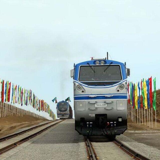 Irak ile İran ulaştırma alanında mutabakat zaptı imzaladı - 11 yıl önce