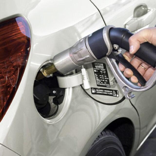 LPG'ye 18 kuruş indirim yapıldı - 11 yıl önce