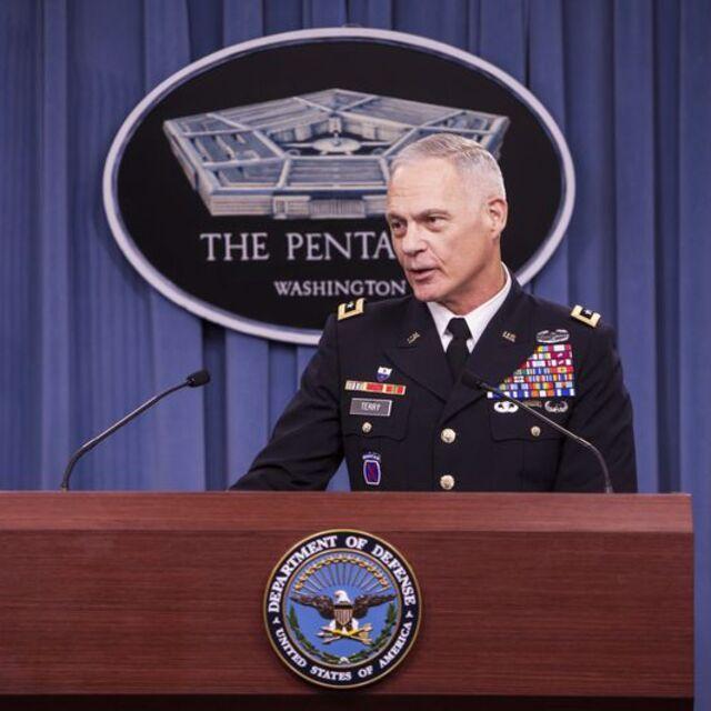 Pentagon savaş giderlerini yüzde 20 azaltacak - 11 yıl önce